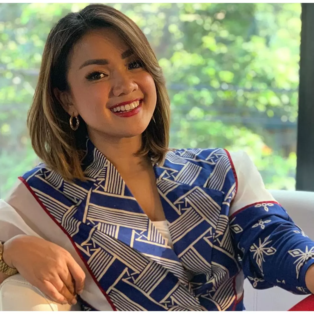 9 Potret rumah Nirina Zubir, halamanya curi perhatian