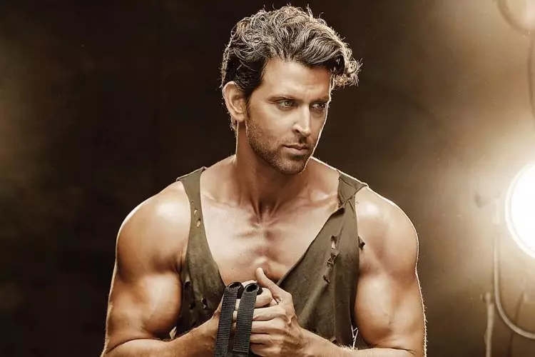 transformasi Hrithik Roshan berbagai sumber