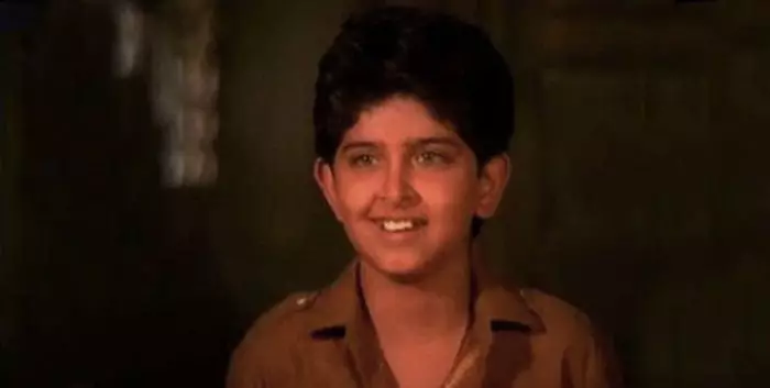 transformasi Hrithik Roshan berbagai sumber