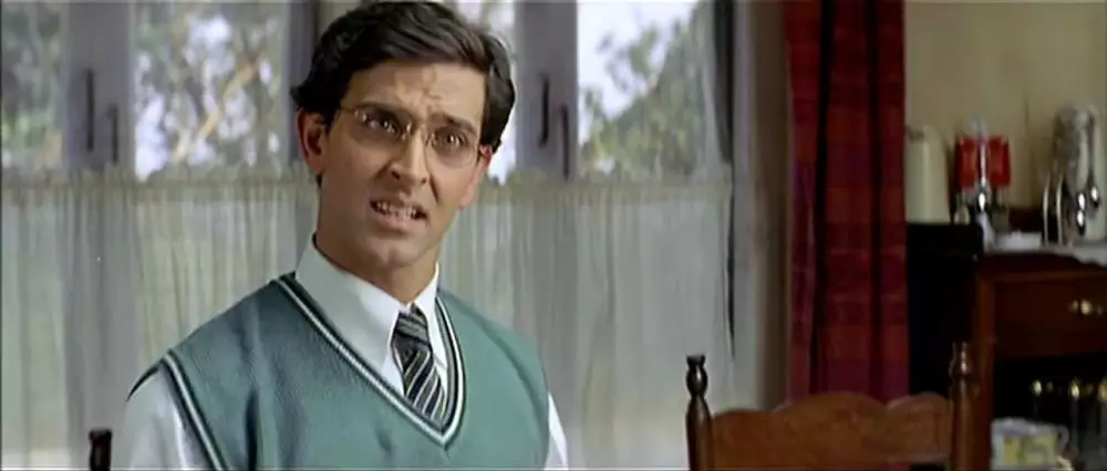 transformasi Hrithik Roshan berbagai sumber