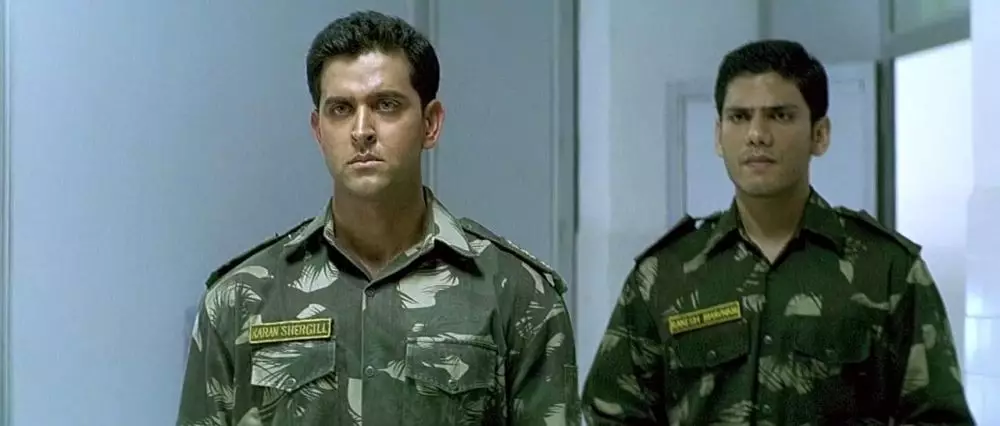 transformasi Hrithik Roshan berbagai sumber