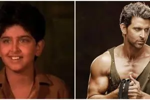 Berkarier sejak kecil, ini 12 transformasi Hrithik Roshan