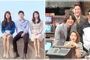 5 Alasan variety show Korea Heart Signal 3 harus banget kamu tonton