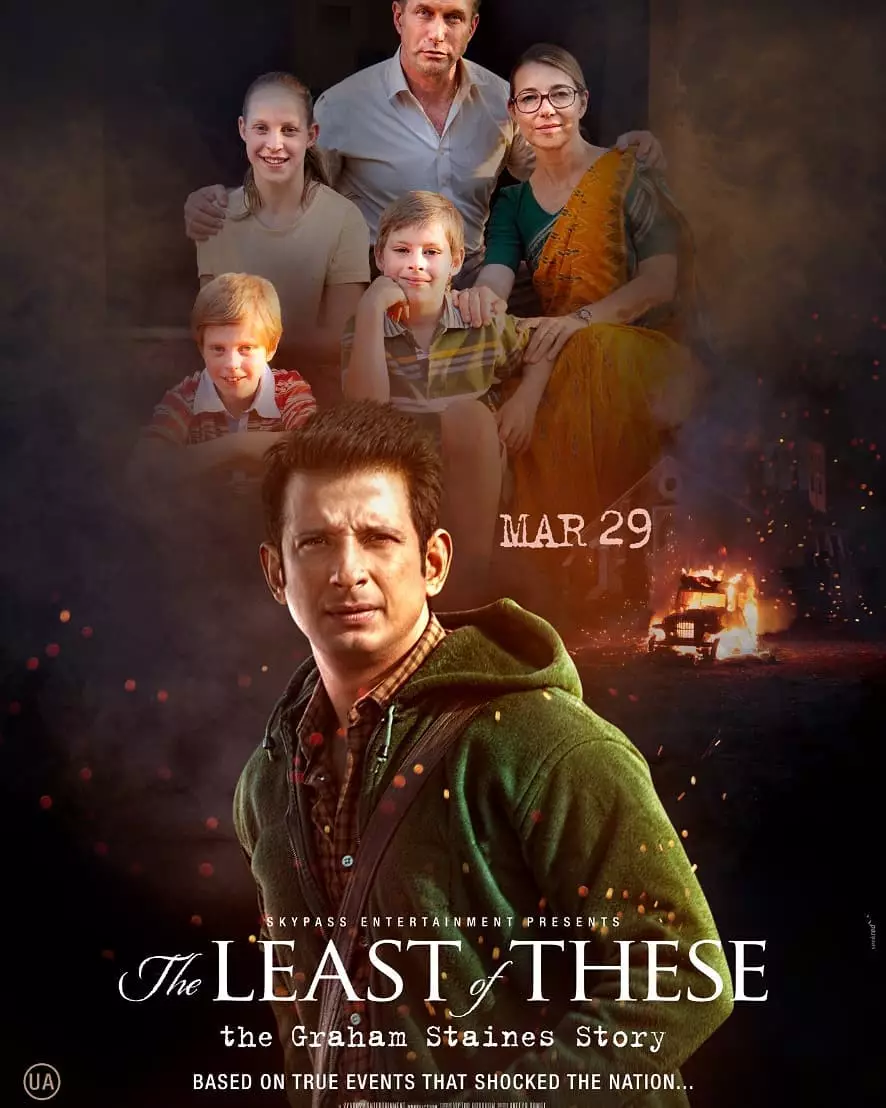 Ingat Raju di film 3 Idiots? Instagram