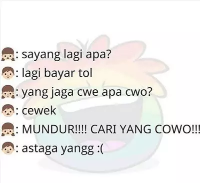 cewek posesif kebangetan berbagai sumber