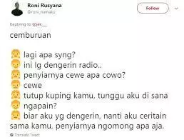 cewek posesif kebangetan berbagai sumber