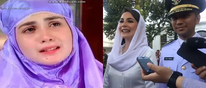 Dia Bukan Anakku instagram Dia Bukan Anakku instagram