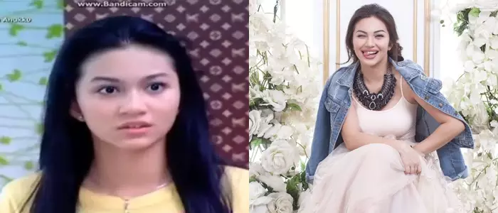 Dia Bukan Anakku instagram Dia Bukan Anakku instagram