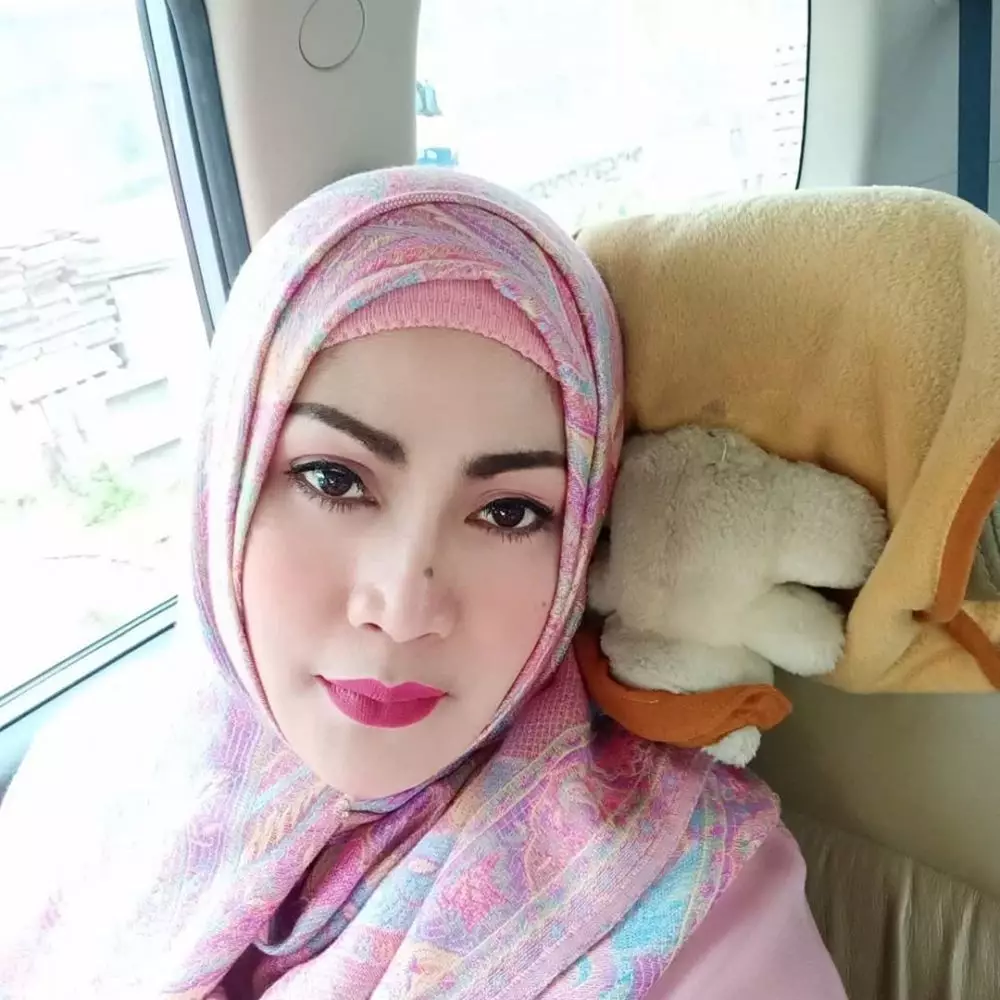 Dia Bukan Anakku instagram Dia Bukan Anakku instagram