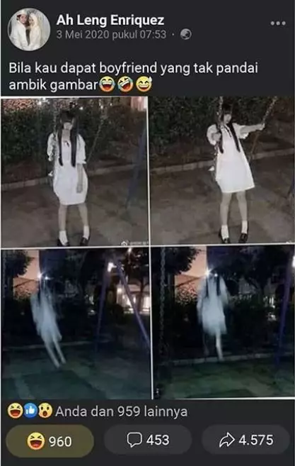 foto ending tak terduga © 2020 brilio.net foto ending tak terduga © 2020 brilio.net