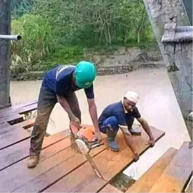 foto ending tak terduga © 2020 brilio.net foto ending tak terduga © 2020 brilio.net