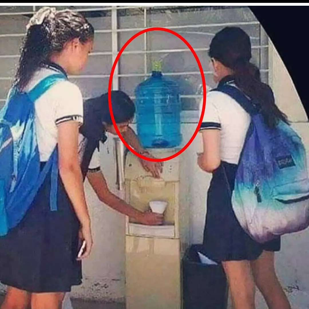 10 Foto lucu ini punya ending tak terduga, bikin ngakak