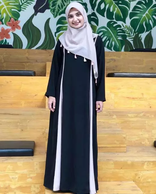 10 Potret Rimma Bawazier Instagram