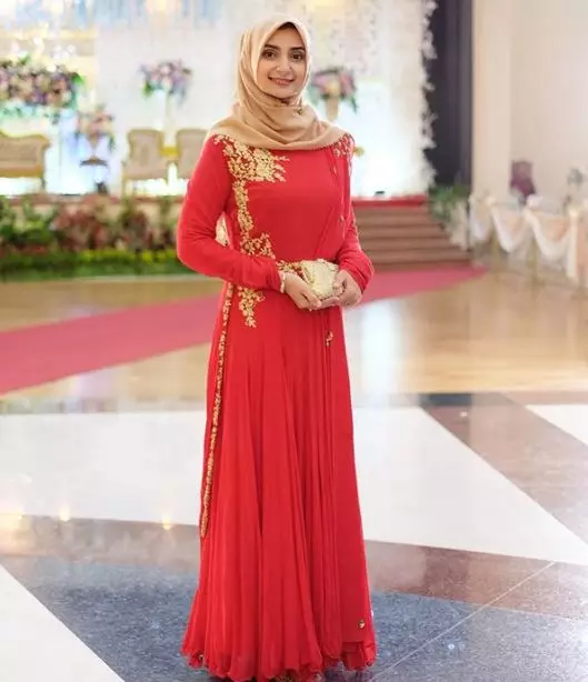 10 Potret Rimma Bawazier Instagram