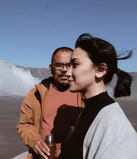 Putri produser kondang Tanah Air © 2020 brilio.net