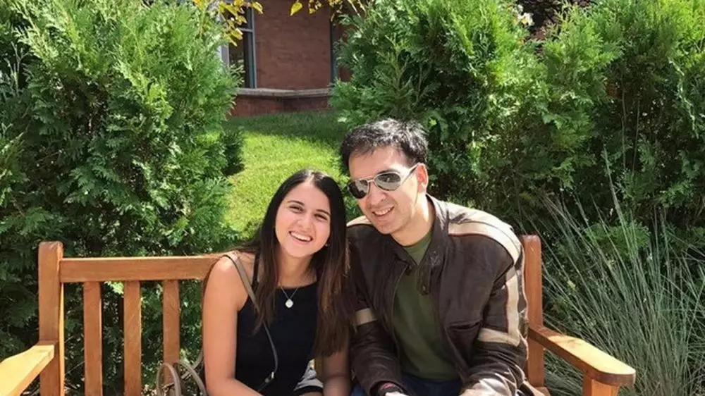 Putri produser kondang Tanah Air © 2020 brilio.net