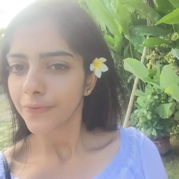 Putri produser kondang Tanah Air © 2020 brilio.net