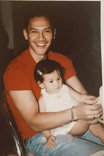 8 Potret masa kecil Zahwa dan Aaliyah Massaid Instagram 8 Potret masa kecil Zahwa dan Aaliyah Massaid Instagram