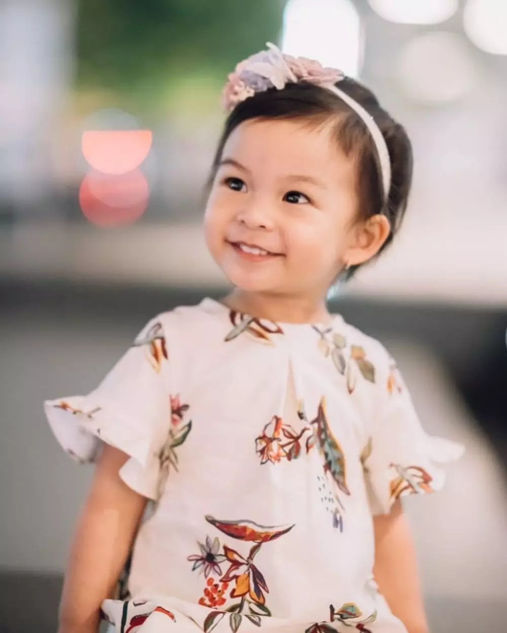 gaya Nastusha Olivia Alinskie © 2020 Instagram/@nastusha.olivia.alinskie