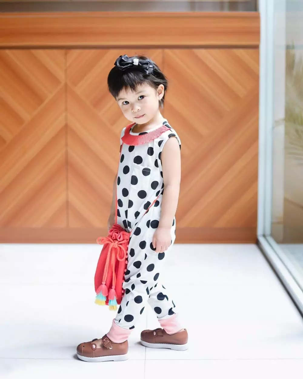 gaya Nastusha Olivia Alinskie © 2020 Instagram/@nastusha.olivia.alinskie