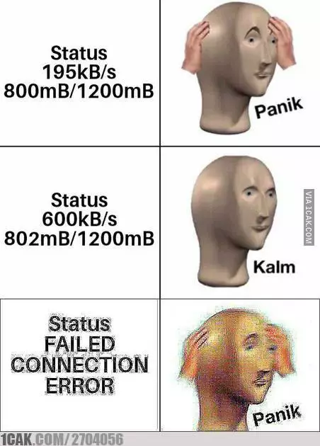 10 Meme lucu mau main game © 2020 brilio.net 10 Meme lucu mau main game © 2020 brilio.net