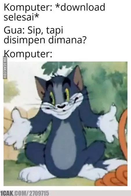 10 Meme lucu mau main game © 2020 brilio.net 10 Meme lucu mau main game © 2020 brilio.net