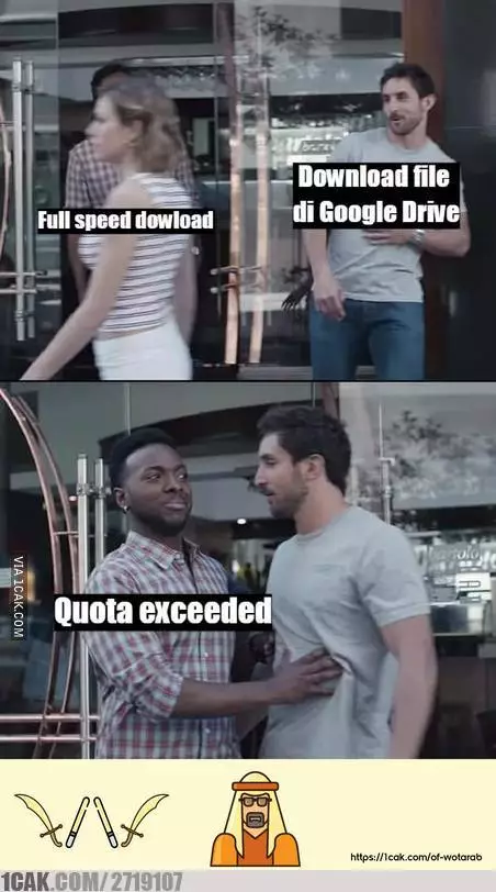 10 Meme lucu mau main game © 2020 brilio.net 10 Meme lucu mau main game © 2020 brilio.net