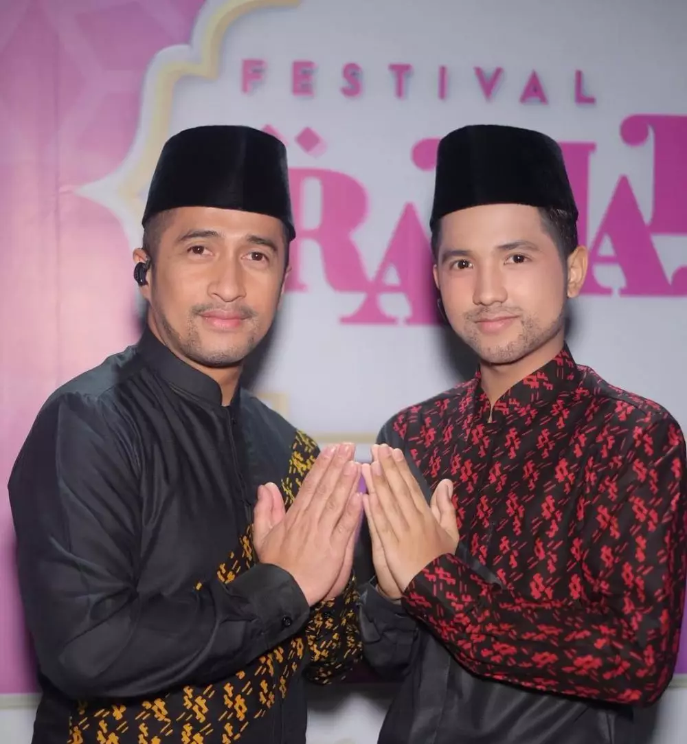 Gaya Jirayut pakai kopiah © 2020 Instagram/@jirayutdaa4official Gaya Jirayut pakai kopiah © 2020 Instagram/@jirayutdaa4official