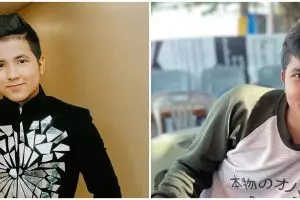 9 Gaya Jirayut pakai kopiah, memesona dan bikin adem