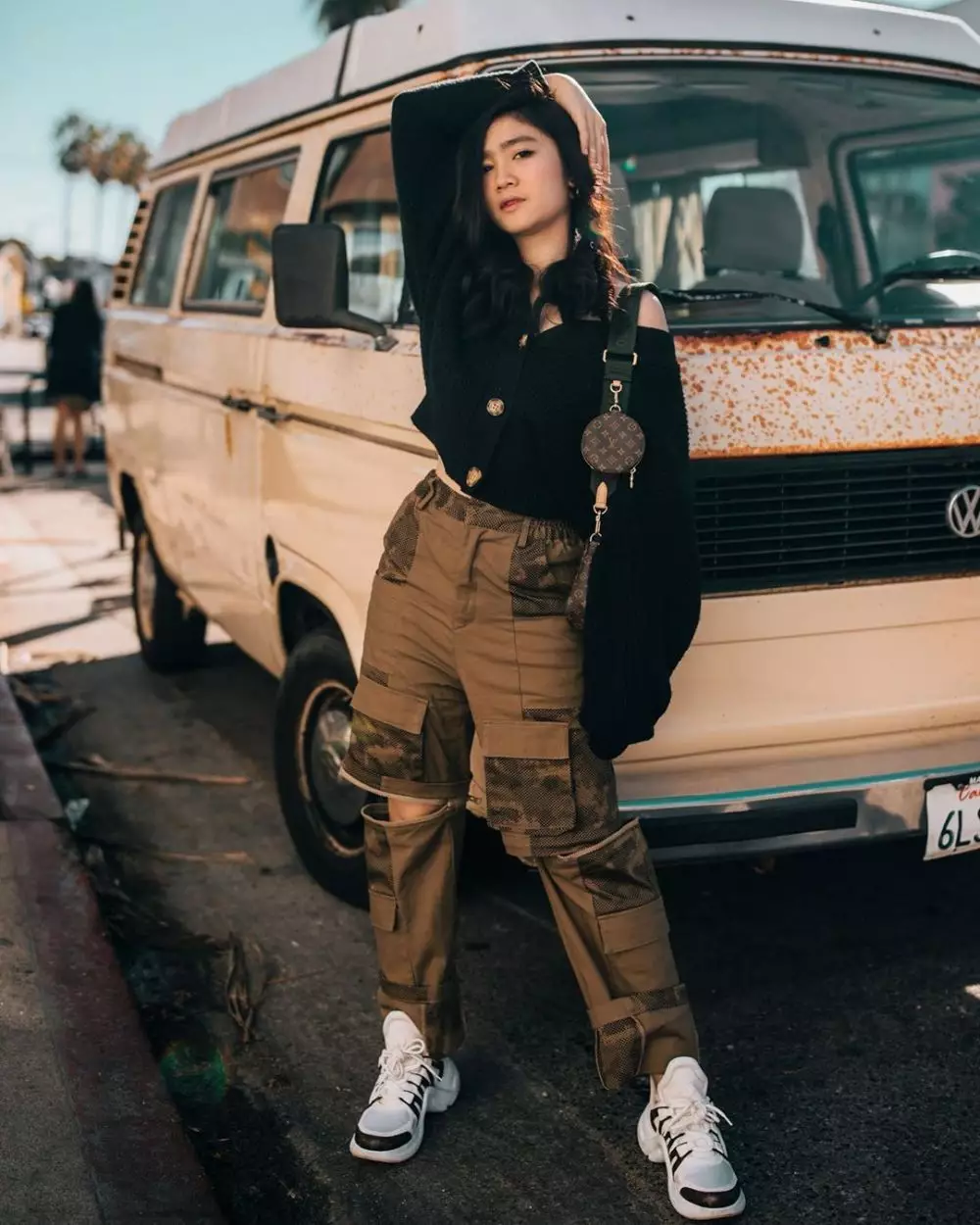 Bocah iklan lawas ini jadi artis terkenal © 2020 brilio.net Bocah iklan lawas ini jadi artis terkenal © 2020 brilio.net