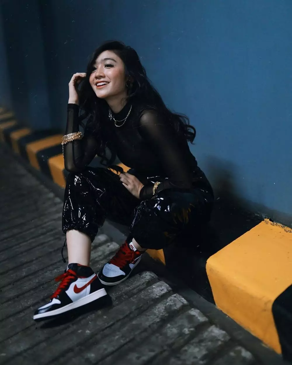 Bocah iklan lawas ini jadi artis terkenal © 2020 brilio.net Bocah iklan lawas ini jadi artis terkenal © 2020 brilio.net