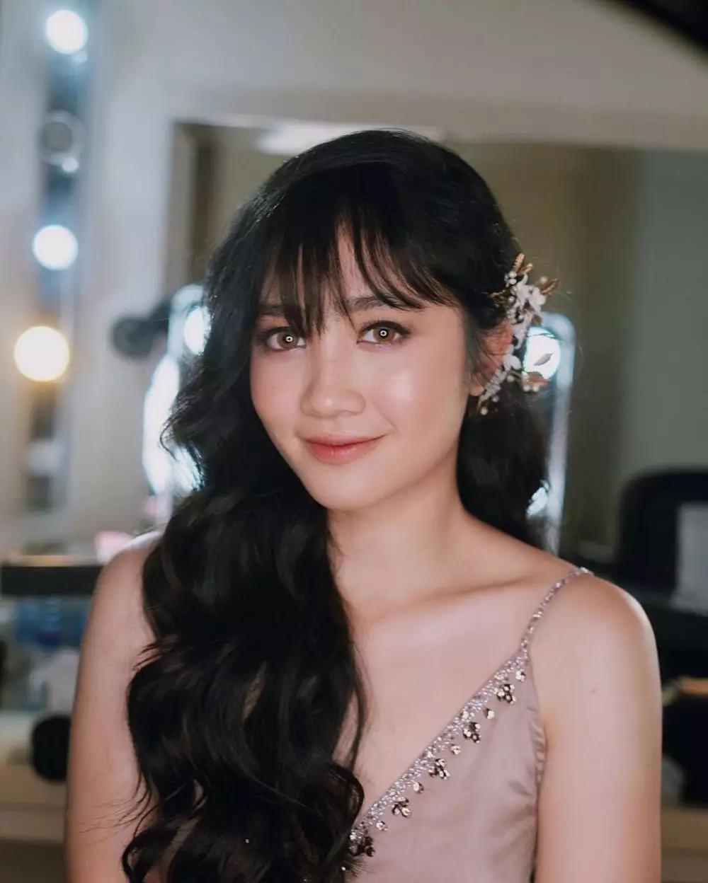 Bocah iklan lawas ini jadi artis terkenal © 2020 brilio.net Bocah iklan lawas ini jadi artis terkenal © 2020 brilio.net