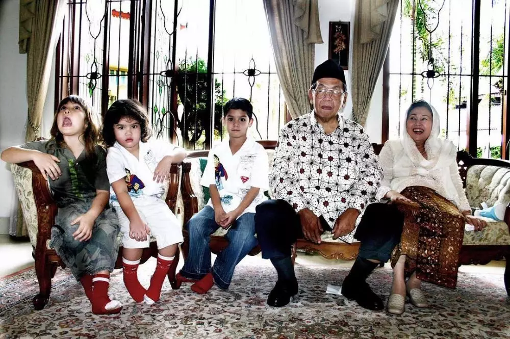 Al, El, Dul bareng publik figur © 2020 brilio.net