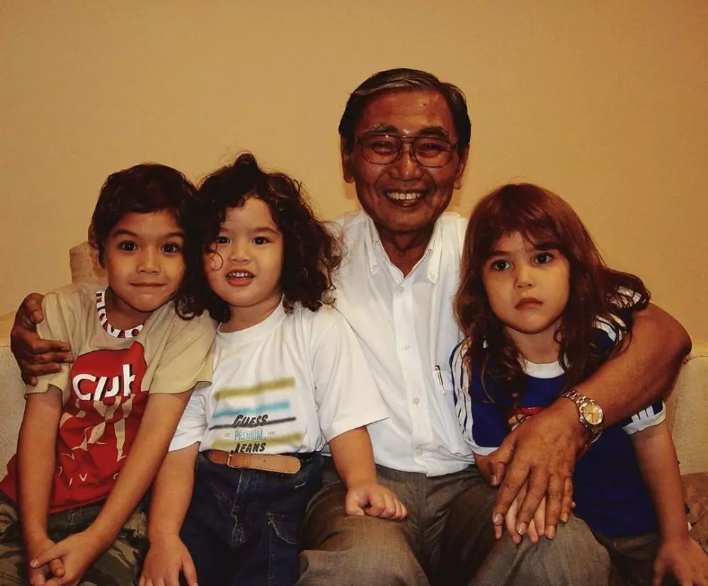 Al, El, Dul bareng publik figur © 2020 brilio.net