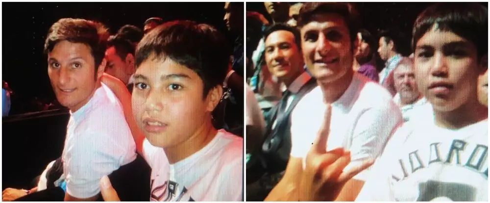 Al, El, Dul bareng publik figur © 2020 brilio.net