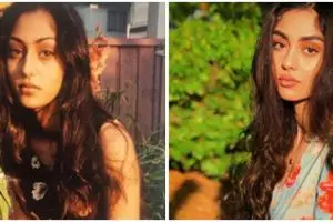 10 Potret anak tiru gaya sang ibu, bak pinang dibelah dua