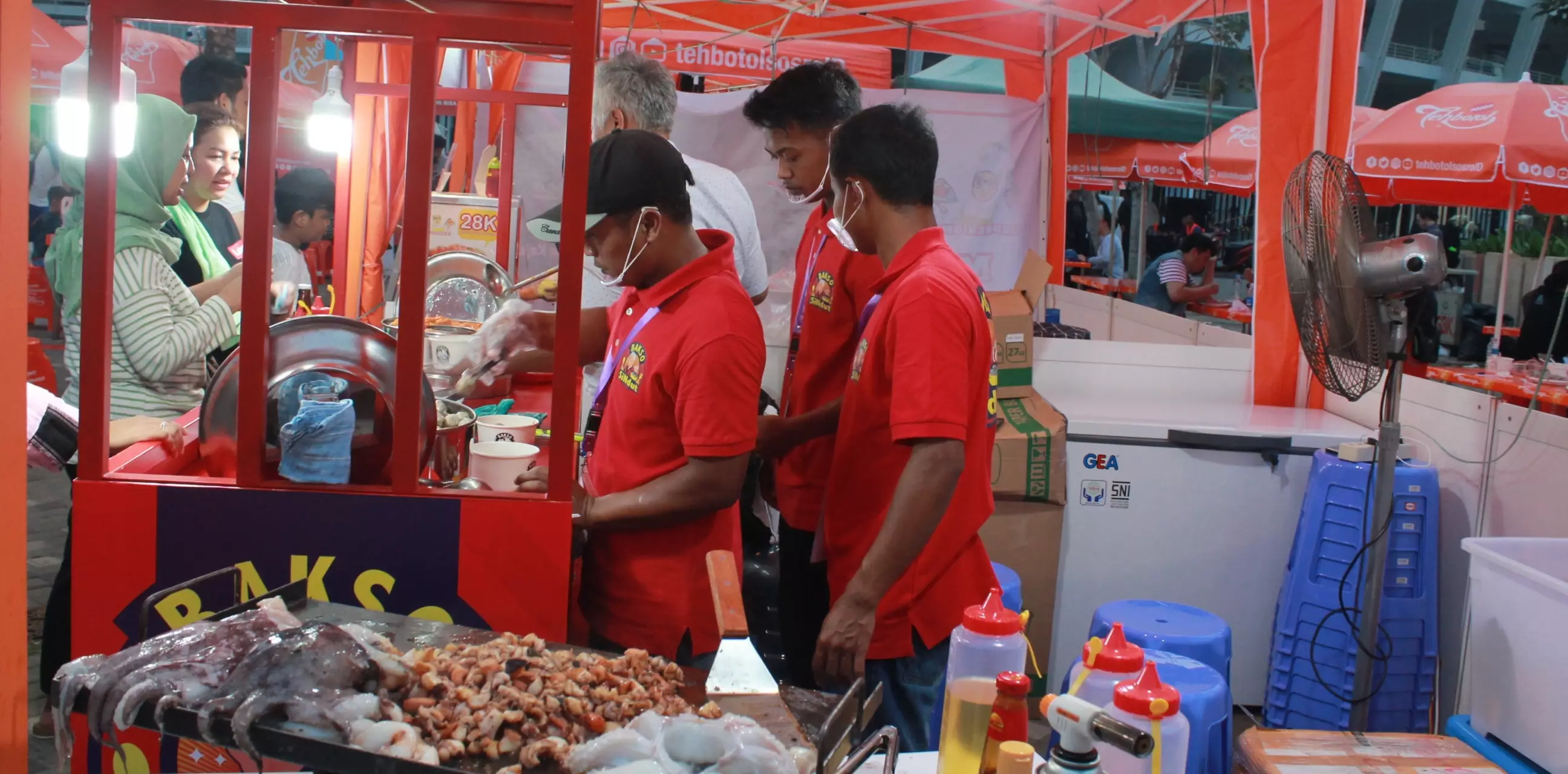 5 Strategi yang harus dilakukan UKM di masa krisis akibat corona