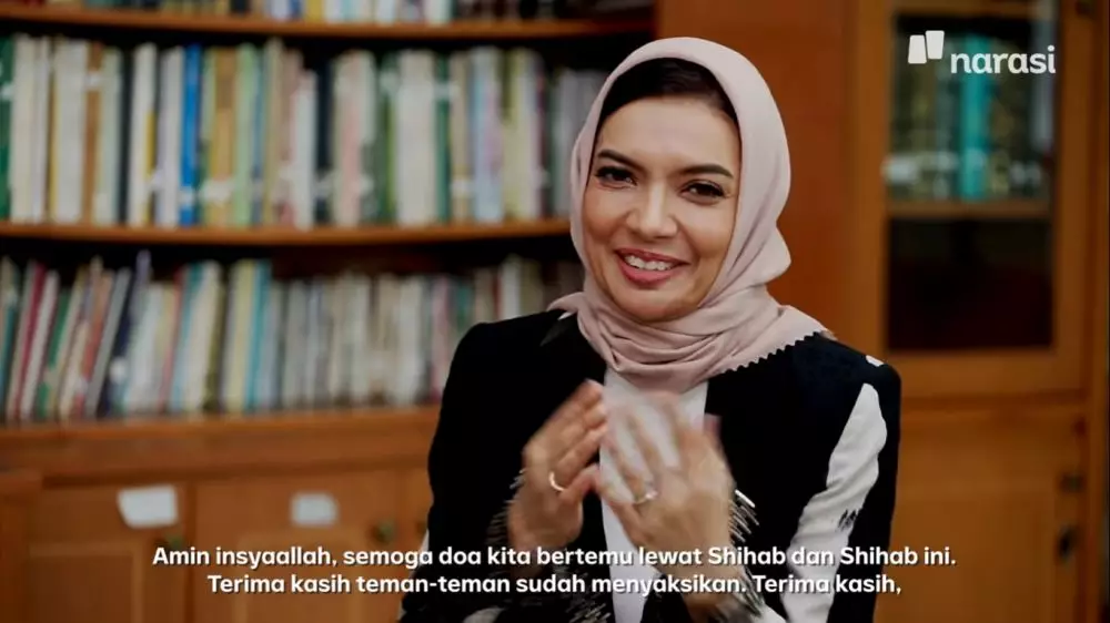 Narasi  © 2020 brilio.net