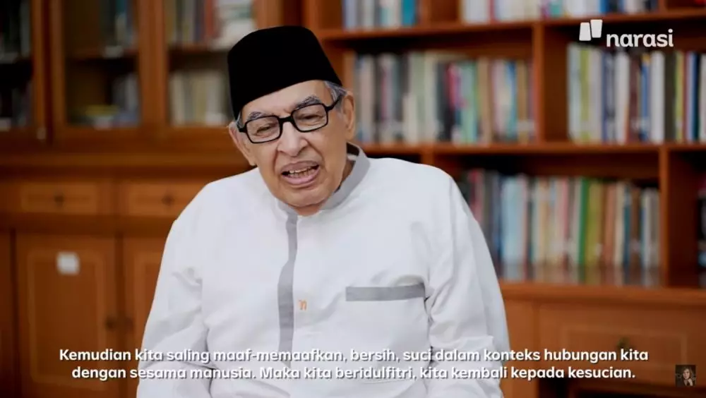 Narasi  © 2020 brilio.net