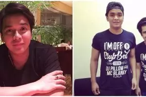 Billy Syahputra rencana jual rumah almarhum Olga, ini alasannya