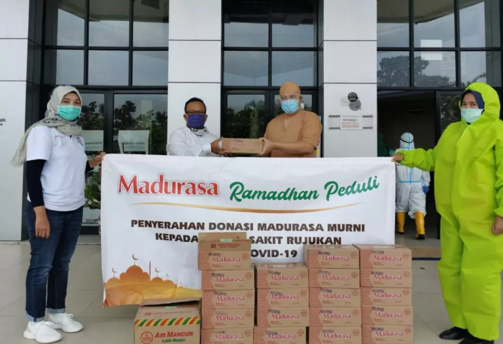Donasi Madurasa © 2020 brilio.net Donasi Madurasa © 2020 brilio.net
