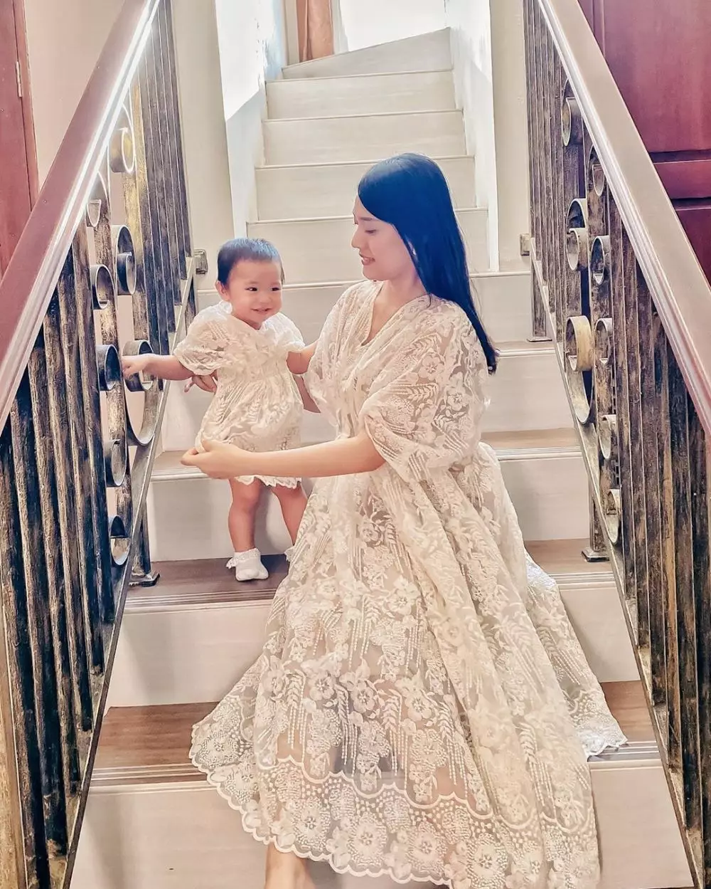 Momen Lebaran Raditya Dika  © 2020 Instagram/@raditya_dika Momen Lebaran Raditya Dika  © 2020 Instagram/@raditya_dika