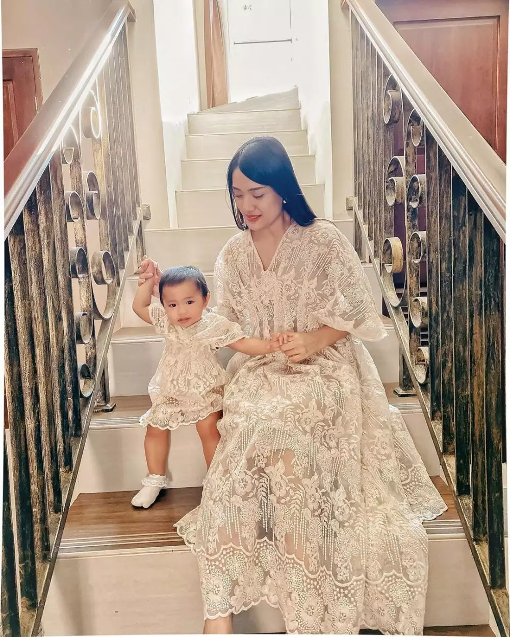 Momen Lebaran Raditya Dika  © 2020 Instagram/@raditya_dika Momen Lebaran Raditya Dika  © 2020 Instagram/@raditya_dika