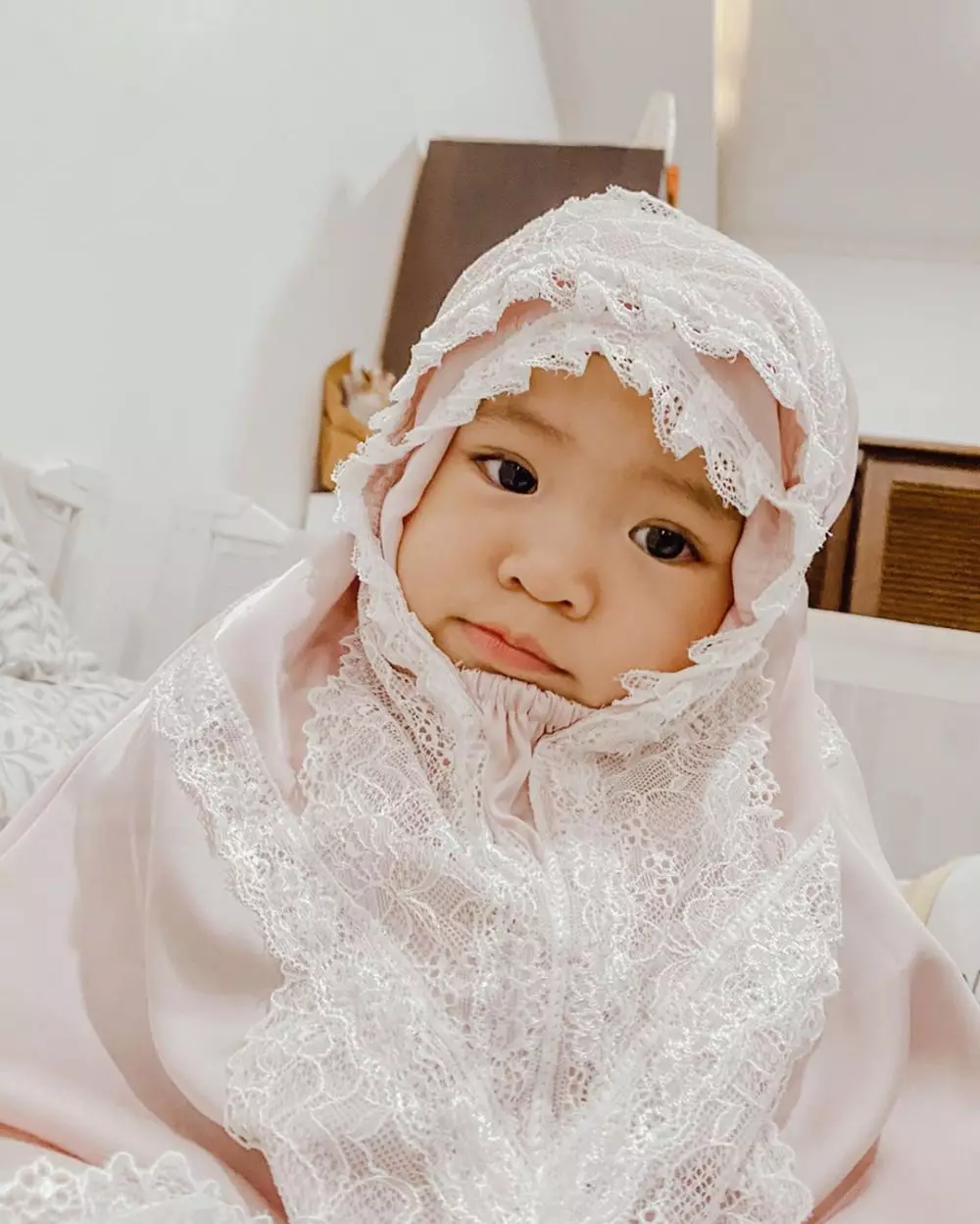 Momen Lebaran Raditya Dika  © 2020 Instagram/@raditya_dika Momen Lebaran Raditya Dika  © 2020 Instagram/@raditya_dika