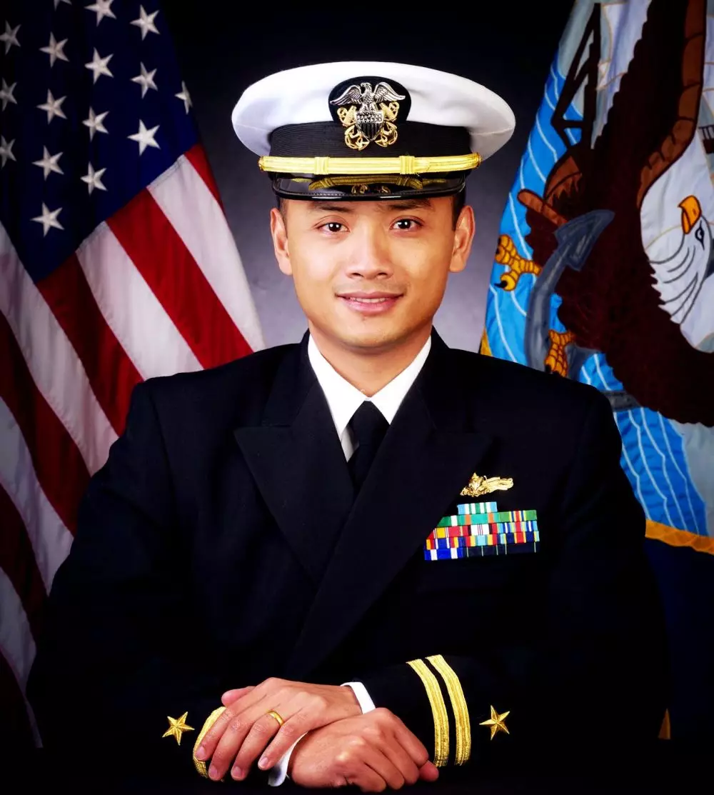 Chunchun Meares AL Amerika Berbagai sumber