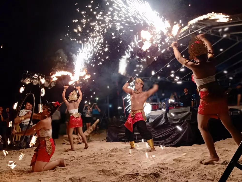 Corona Bali Pariwisata  © 2020 brilio.net Corona Bali Pariwisata  © 2020 brilio.net