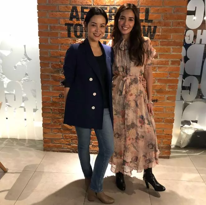 8 potret kompak kakak beradik Sheila dan Marsha Timothy Instagram 8 potret kompak kakak beradik Sheila dan Marsha Timothy Instagram