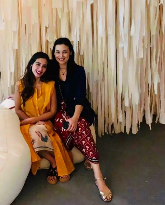 8 potret kompak kakak beradik Sheila dan Marsha Timothy Instagram 8 potret kompak kakak beradik Sheila dan Marsha Timothy Instagram