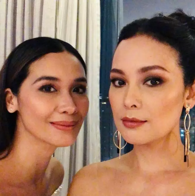 8 potret kompak kakak beradik Sheila dan Marsha Timothy Instagram 8 potret kompak kakak beradik Sheila dan Marsha Timothy Instagram