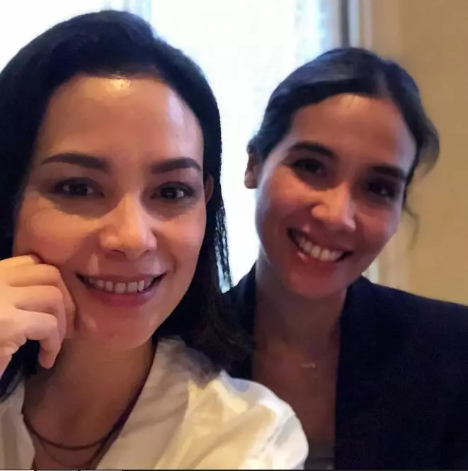 8 potret kompak kakak beradik Sheila dan Marsha Timothy Instagram 8 potret kompak kakak beradik Sheila dan Marsha Timothy Instagram